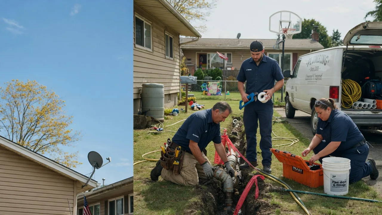 Garbage Disposal Replacement in Willshire, OH near me